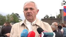 «Ուժեղ Հայաստան» կուսակցությանը միանալուց հետո գործը վերակենդանացվել է. Մամիկոն Ասլանյան