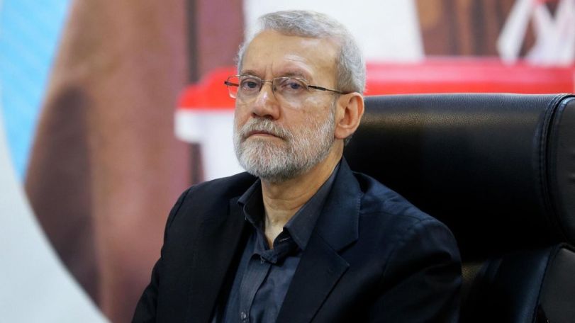 Israel says it killed Iran's security chief
