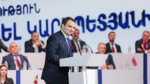 Նարեկ Կարապետյան. Իրանի դեպքերը մեզ տվեցին 1 դաս ու 1 հնարավորություն