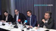 Ի՞նչն է անկյունաքարային հայ-ռուսական հարաբերություններում. Պատասխանում է Իվան Տիմոֆեևը