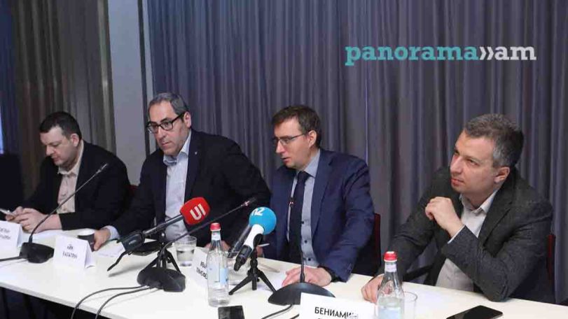 Что во главе угла в отношениях России и Армении? Ответил Иван Тимофеев