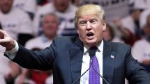 Трамп не сдержался и выругался матом из-за ирано-израильского конфликта