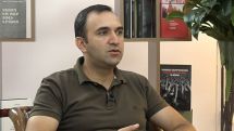 Артур Папян: Мобильные телефоны в Армении могут попасть под полный контроль государства