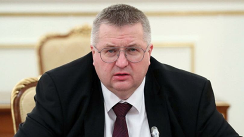 Ереван должен учитывать изменения сущности Евросоюза – вице-премьер РФ