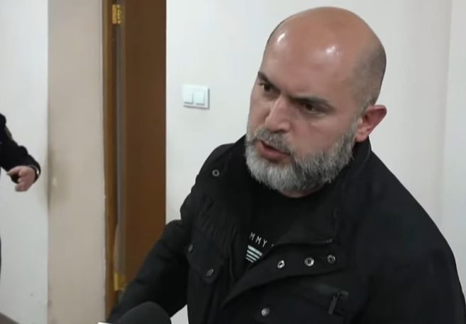 Ոչ մի ընդդիմադիր քաղաքական ուժ միայնակ Նիկոլին հաղթել չի կարող և Գյումրին դա է ցույց տալիս․ Արմեն Աշոտյան
