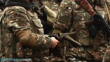 Օpposition MP criticizes Armenian government over delayed military uniform reform