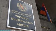 ՊԵԿ-ը հերքում է իր պաշտոնյայի առնչությունը ՔԿ շենքից գողության դեպքին