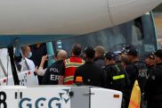 US deports Azerbaijanis and Armenians to Costa Rica