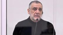 Адвокат: «Рубен Варданян будет осужден Баку, другие – тоже, это больше политический вопрос»