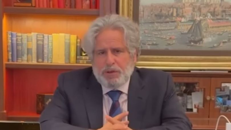 Կարապետյանի գործը զուտ քաղաքական է, իսկ այսպիսի անօրինությունները ձեռնտու են միայն ՀՀ թշնամիներին
