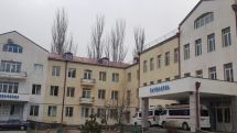 Գորիսի ԲԿ-ի նախկին տնօրենի գույքի վրա արգելանք է դրվել