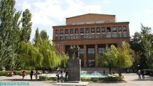 Հաստատվել են բուհերի 2025-2026 ուստարվա մագիստրատուրայի ընդունելության անվճար տեղերը