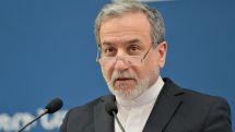 Iranian foreign minister warns US of bigger surprises if war resumes