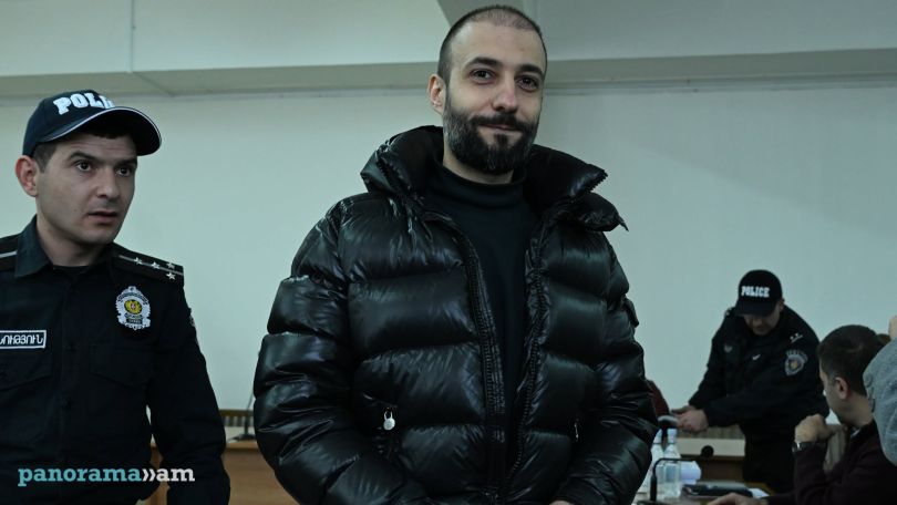 Вазген Сагателян: Это явное политическое преследование, не имеющее никакого отношения ни к правосудию, ни к праву