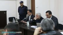MP says Serzh Sargsyan trial marked by 'shameful' episodes