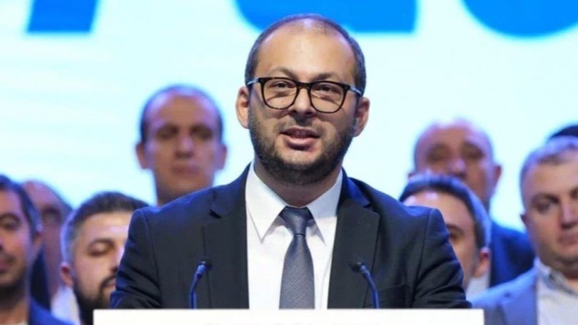 Հերթական անգամ տեսնում ենք, թե ինչպես է ՀՀ-ում շարունակվում ընտրովի արդարադատության ամոթալի պրակտիկան․ Ռուբեն Մխիթարյան