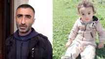 Скончался отец обнаруженного мертвым в реке Мармарик 2-летнего Тиграна