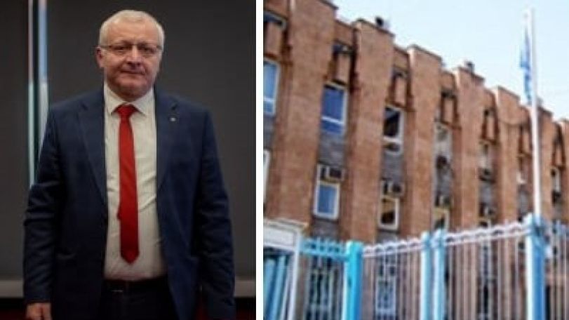 Ալիևի «Նյուրնբերգը» խաղաղության մասին չէ, այն խաղաղության լեզվով ձևակերպված պարտադրանք է․ Սուրենյանց