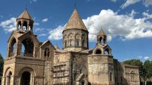 FOREF Europe condemns anti-church campaign in Armenia