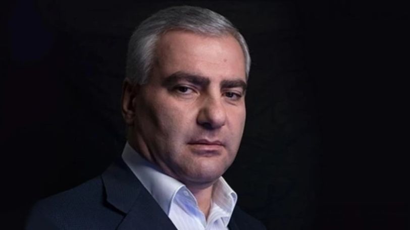 Самвел Карапетян: Николу Пашиняну и его правительству нечего делать в Республике Армения