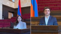 Արդարադատության ակադեմիայի կառավարման խորհուրդը նոր դատավորներ ունի