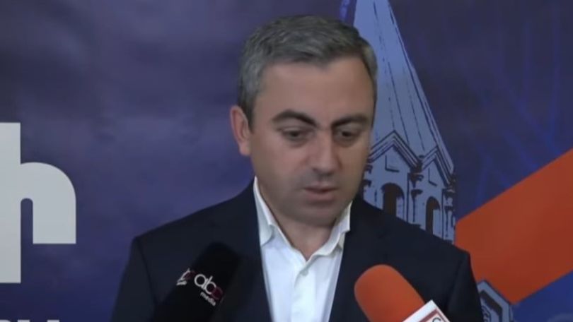 Արցախը մեր դարերի հայրենիքն է, արցախահայերը վերադարձի իրավունք ունեն․ Իշխան Սաղաթելյան