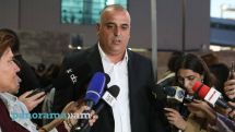 Սա աբսուրդի ժանրից է․ Մասիսի փոխքաղաքապետ