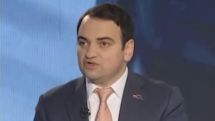 Մարդիկ ուզում են աշխատել, ոչ թե՝ արտագաղթել․ Նարեկ Կարապետյան