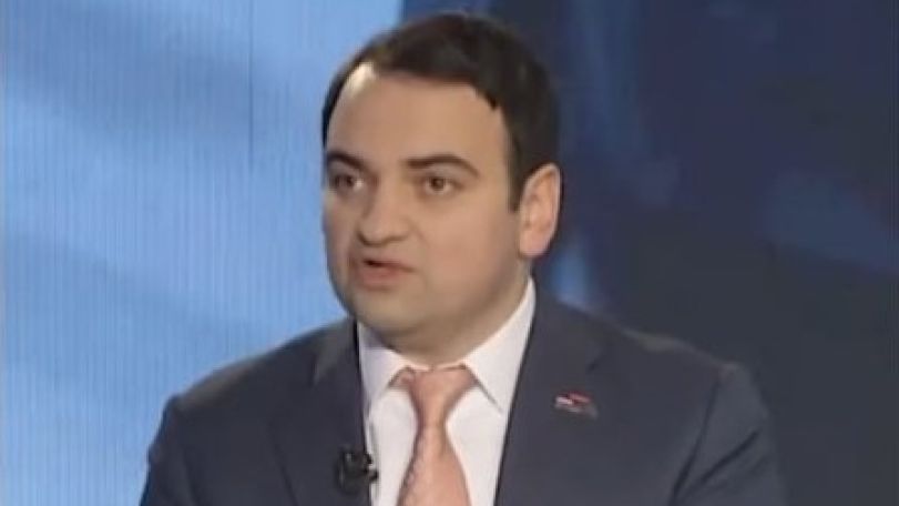 Մարդիկ ուզում են աշխատել, ոչ թե՝ արտագաղթել․ Նարեկ Կարապետյան