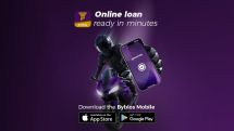 Byblos Bank Armenia online loan via mobile: Up to AMD 10 mln in just minutes