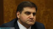 Экс-депутату НС Армении Арману Бабаджаняну предъявлено обвинение