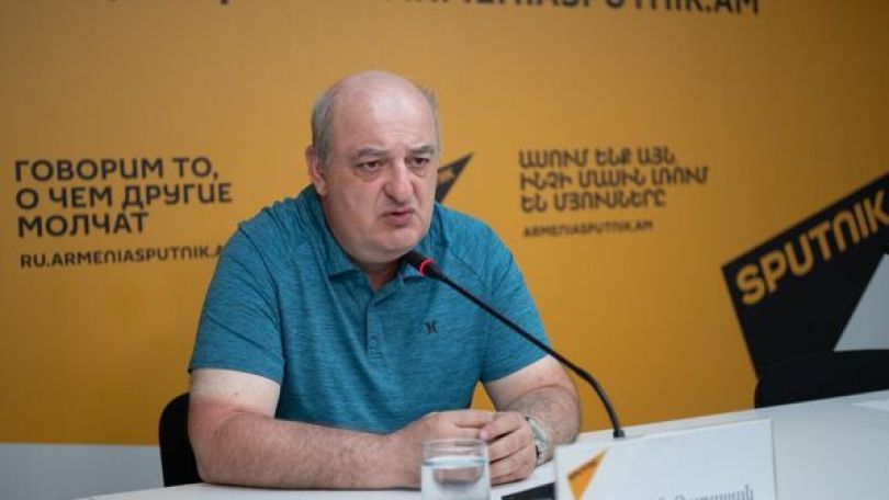 Ընտրությունների նախաշեմին Փաշինյանը եկեղեցին դիտարկում է որպես այլընտրանքային ինֆորմացիա փոխանցող կառույց. Քաղտեխնոլոգ