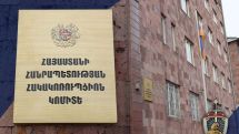 Բժշկական կենտրոնի բաժանմունքի վարիչը կաշառք է ստացել հղիության ապօրինի ընդհատման համար