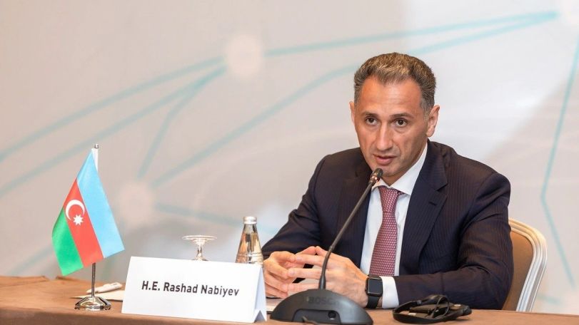 Ադրբեջանում «Զանգեզուրի միջանցքի» կառուցման ժամկետներ են նշել