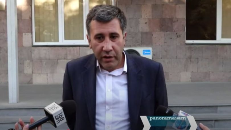 Գնահատելի որոշում է, և այսօրվա նիստը համարում ենք արդյունավետ․ Ռուբեն Մելիքյանը՝ Աշոտյանի դատական նիստի մասին