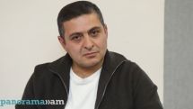 Armenian activist says current government benefits regional powers