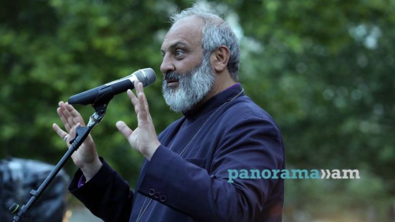 Փաշինյանը՝ ՔԿ հրապարակած ձայնագրության մասին. Թե ինչպես էր «սրբազանը» կաթվածահար անում ՀՀ պետական կառավարման համակարգը