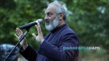 Archbishop Bagrat Galstanyan to file defamation lawsuits, lawyer says