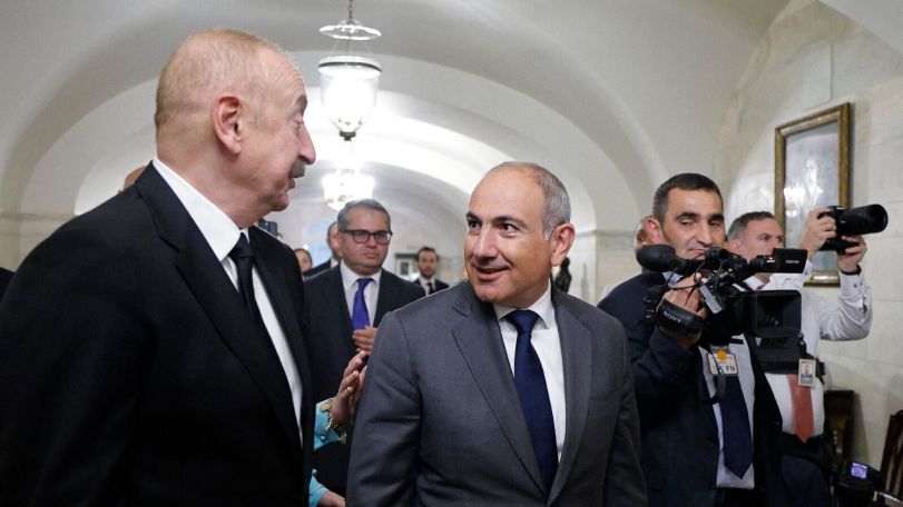 Արտահերթ նիստում կքննարկվի ՔՊ-ի հեղինակած «Հայաստանի և Ադրբեջանի միջև խաղաղության հաստատման վերաբերյալ» հայտարարության նախագիծը