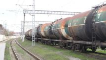Ադրբեջանն այսօր 4500 տոննա դիզելային վառելիք կուղարկի Հայաստան