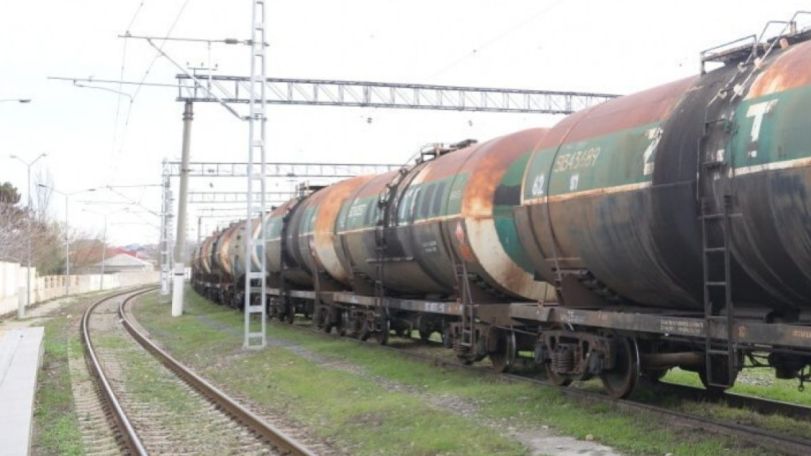 Ադրբեջանն այսօր 4500 տոննա դիզելային վառելիք կուղարկի Հայաստան
