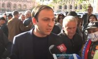 Որտե՞ղ է իմ իրավունքը, 150.000 մարդու իրավունքը․ Արցախի ՄԻՊ