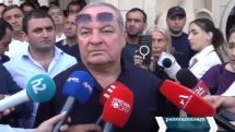 Самвела Карапетяна не успели задержать, но скоро задержат – брат главы ГК «Ташир»