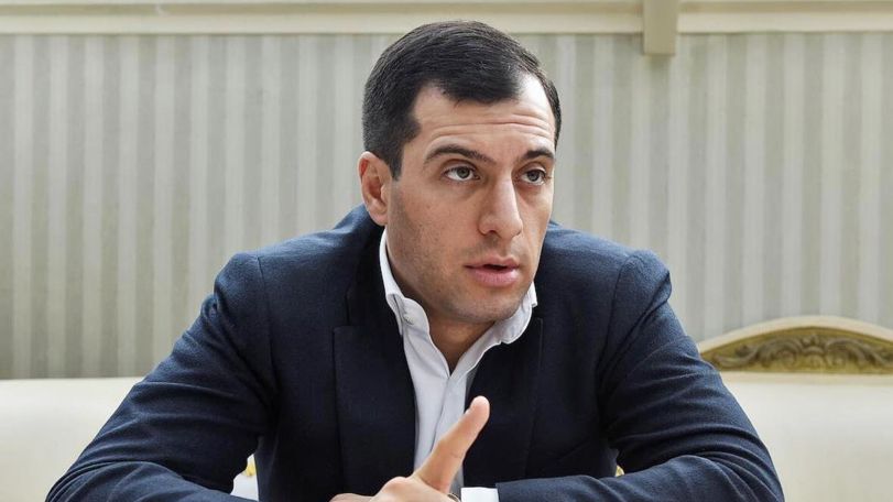 Բորիս Ավագյանի շահերի ներկայացուցիչը չի հավատում նրա ինքնաuպանnւթյան վարկածին