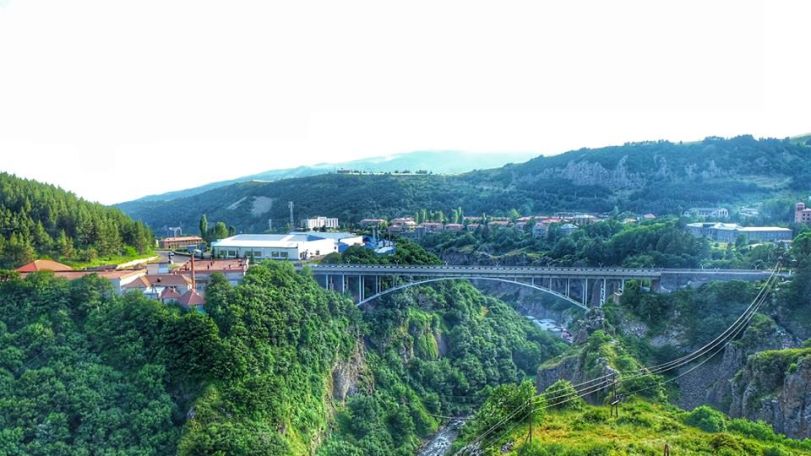 Ջերմուկում կորած քաղաքացու դին երեք օր անց գտել են «Ջերմուկ-1» փոքր ՀԷԿ-ի պատվարում՝ ջրում