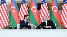 Armenian political analyst criticizes Vance’s remarks praising Azerbaijan