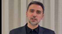 Օրվա իշխանությունները վախենում են, քաղաքական հետապնդումը չափ ու սահման չունի․ Վարդևանյան