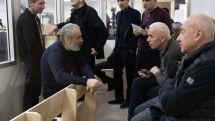 Արցախի ռազմաքաղաքական ղեկավարության նկատմամբ «դատավարությունը» շարունակվել է Բաքվում
