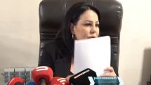Հայաստանում մանկապղծության դեպքերի որոշակի աճ կա․ Էլբակյան
