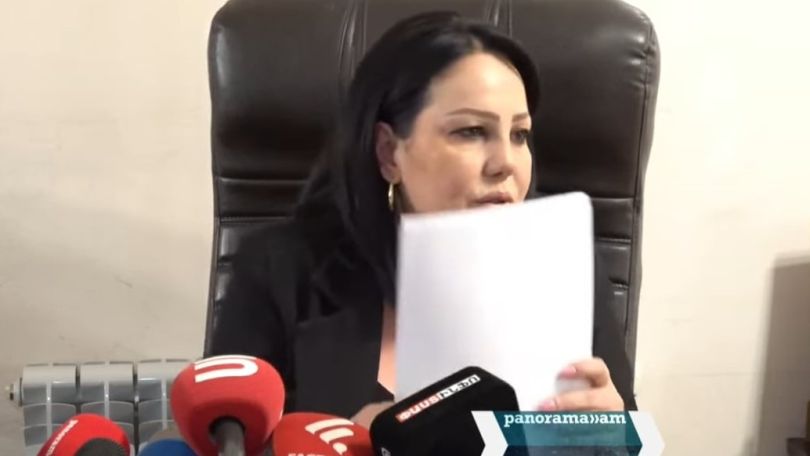 Հայաստանում մանկապղծության դեպքերի որոշակի աճ կա․ Էլբակյան
